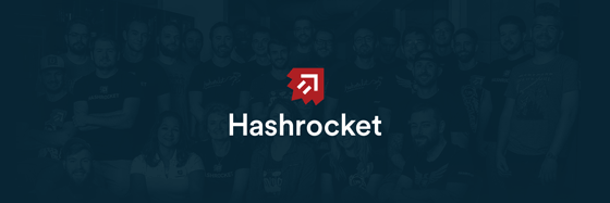 (c) Hashrocket.com